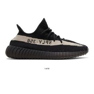 Yeezy boost 350 Oreo